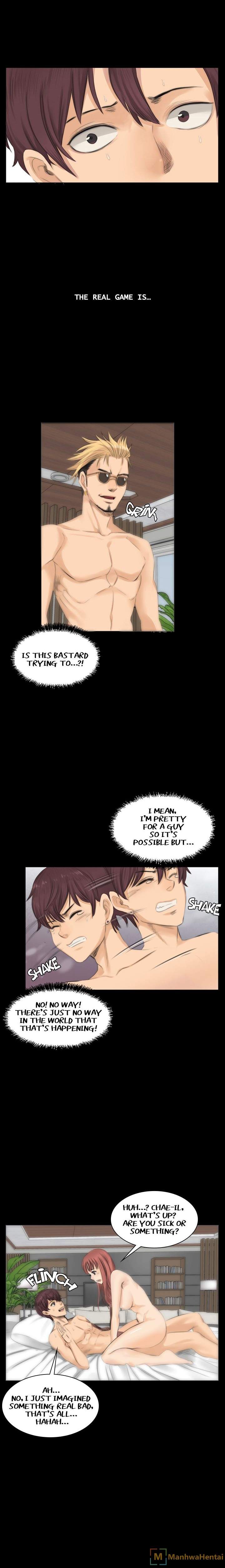 Producer: Trainee - Chapter 10 [photo 19] - MangaPorn