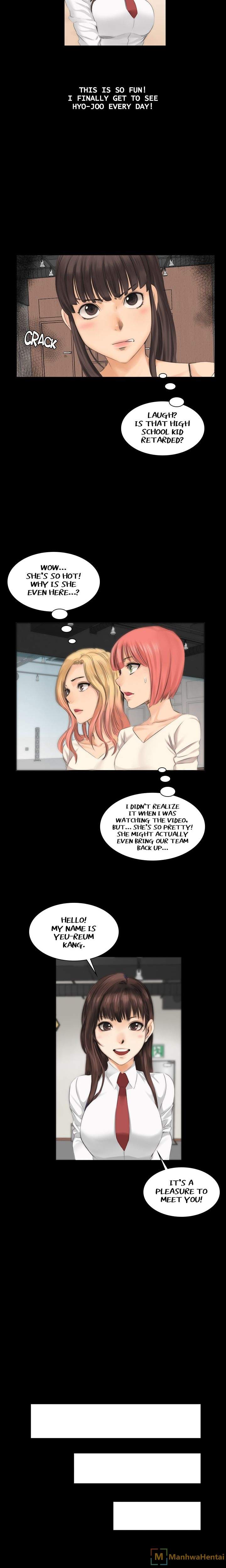 Producer: Trainee - Chapter 11 [photo 14] - MangaPorn