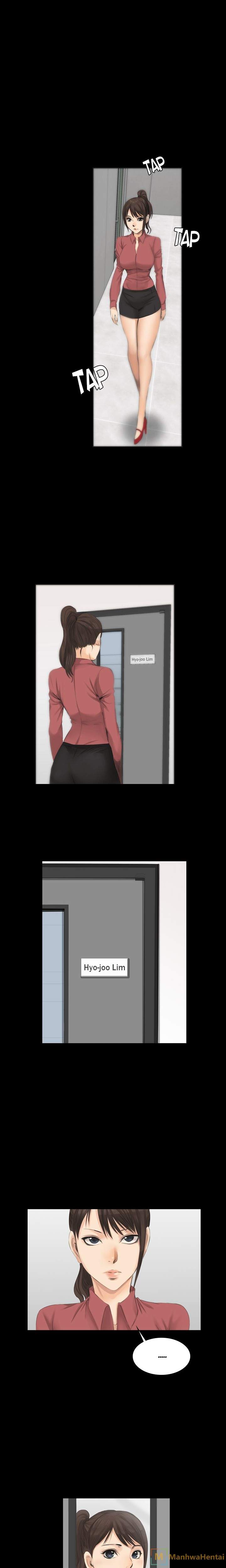 Producer: Trainee - Chapter 11 [photo 15] - MangaPorn