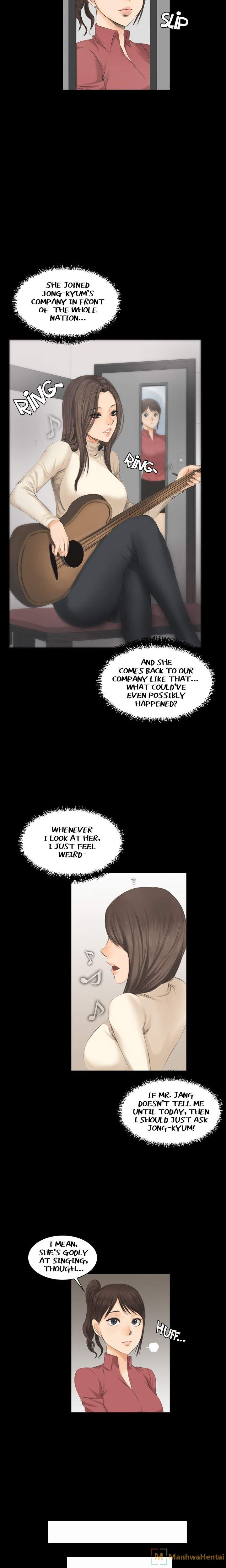 Producer: Trainee - Chapter 11 [photo 16] - MangaPorn