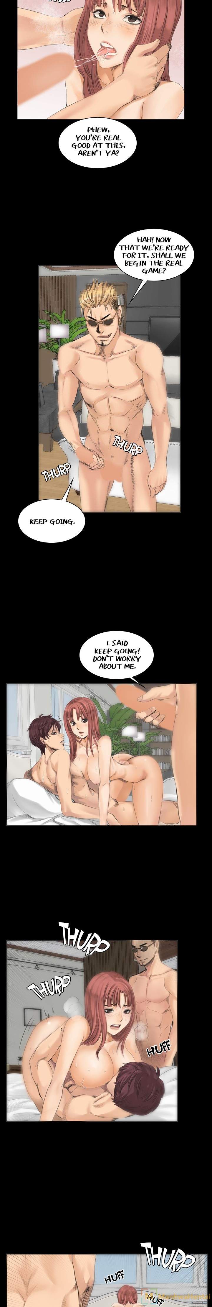 Producer: Trainee - Chapter 11 [photo 3] - MangaPorn