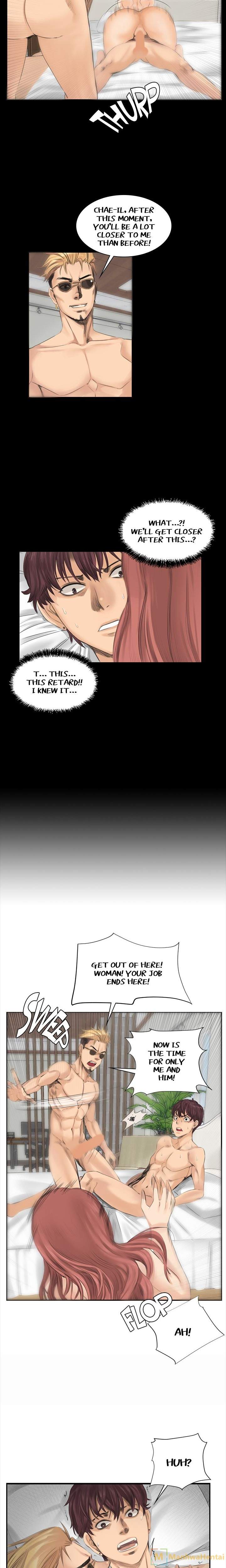 Producer: Trainee - Chapter 11 [photo 4] - MangaPorn