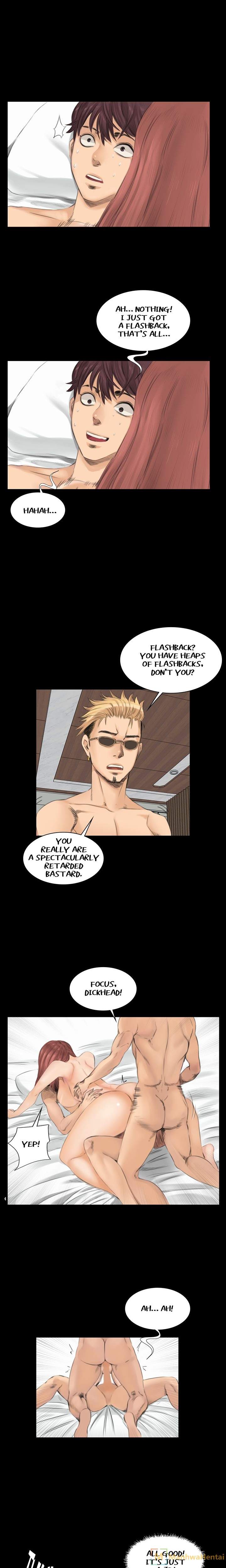 Producer: Trainee - Chapter 11 [photo 6] - MangaPorn