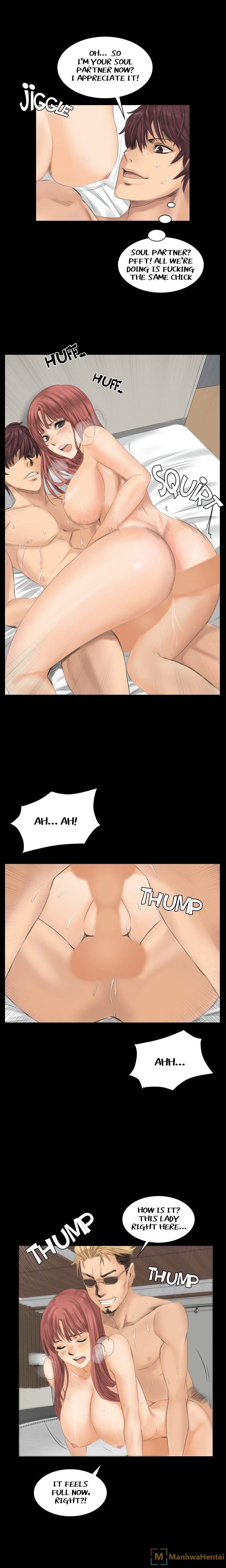 Producer: Trainee - Chapter 11 [photo 8] - MangaPorn