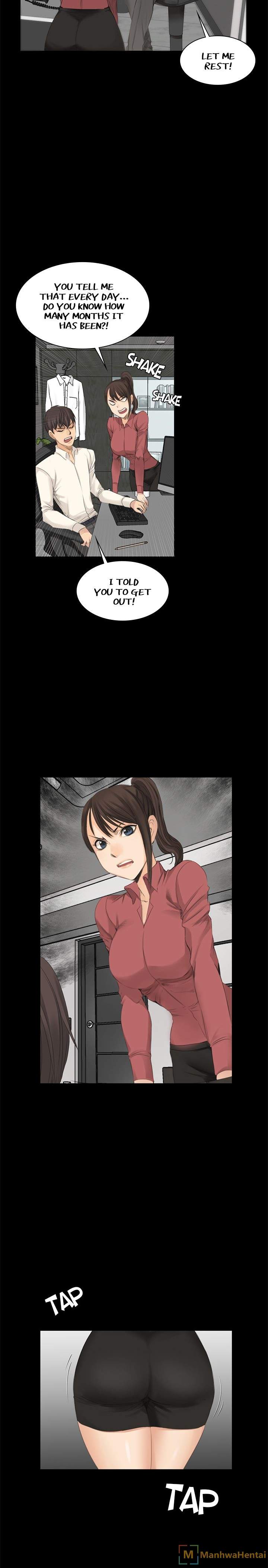 Producer: Trainee - Chapter 12 [photo 10] - MangaPorn