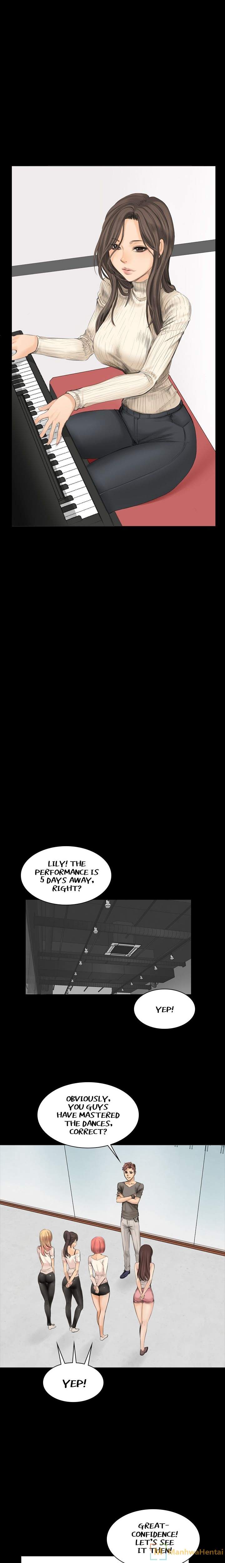 Producer: Trainee - Chapter 12 [photo 12] - MangaPorn