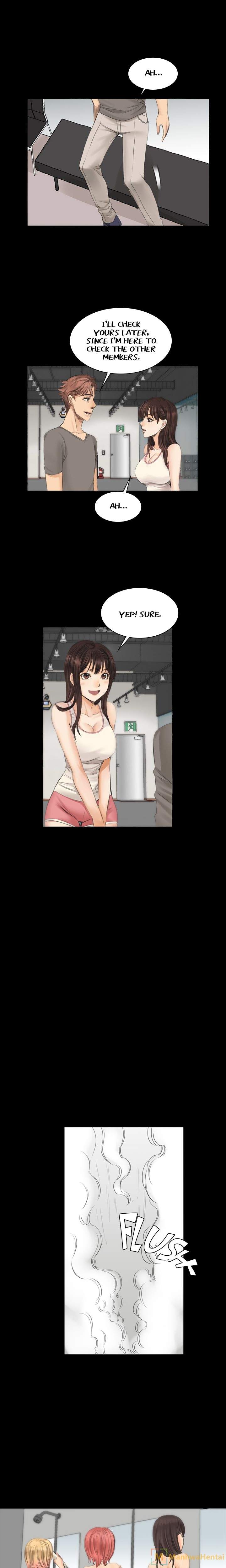 Producer: Trainee - Chapter 12 [photo 16] - MangaPorn