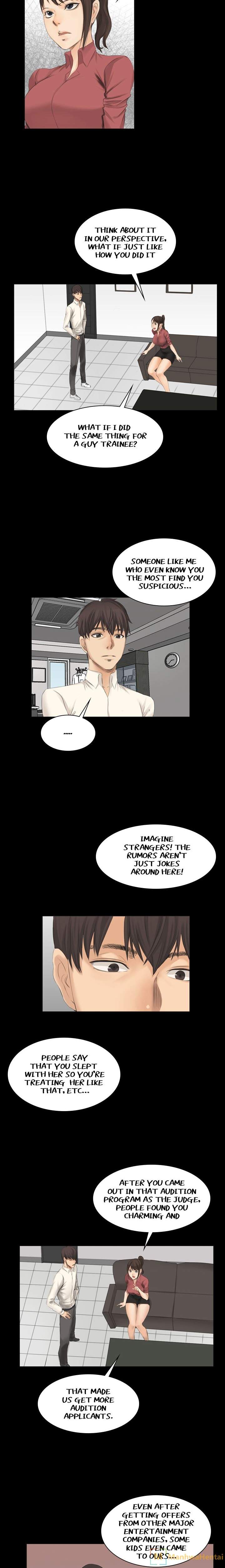 Producer: Trainee - Chapter 12 [photo 2] - MangaPorn