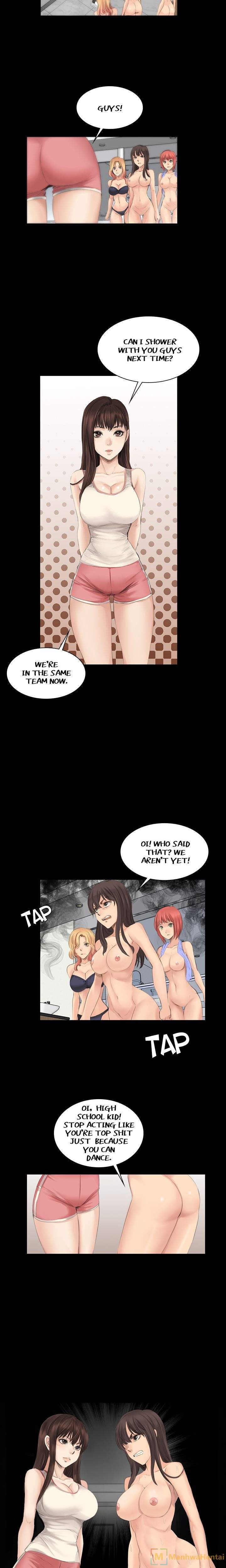 Producer: Trainee - Chapter 12 [photo 20] - MangaPorn