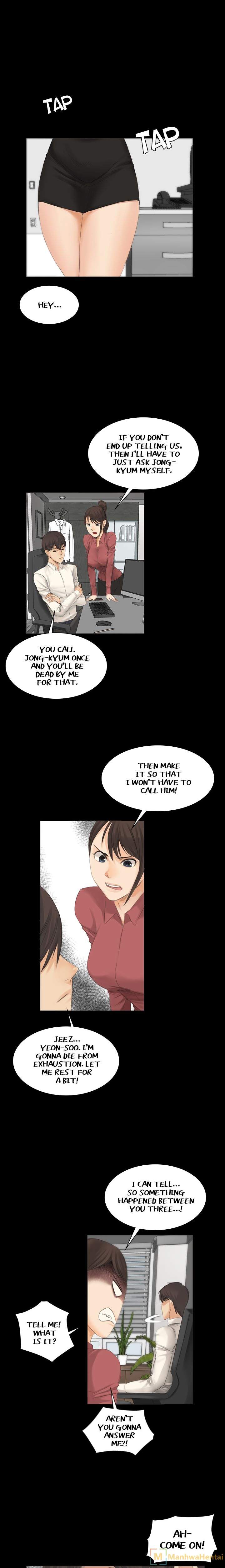 Producer: Trainee - Chapter 12 [photo 5] - MangaPorn