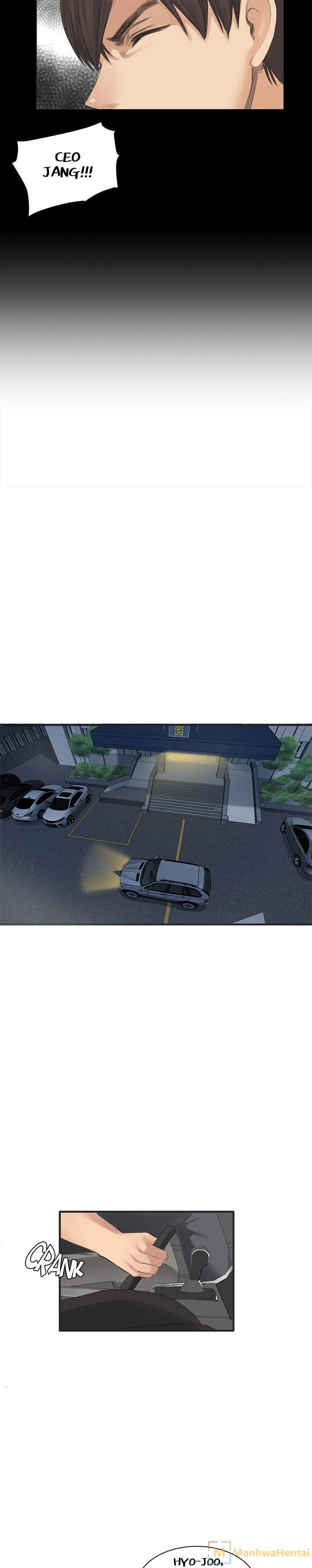 Producer: Trainee - Chapter 12 [photo 6] - MangaPorn