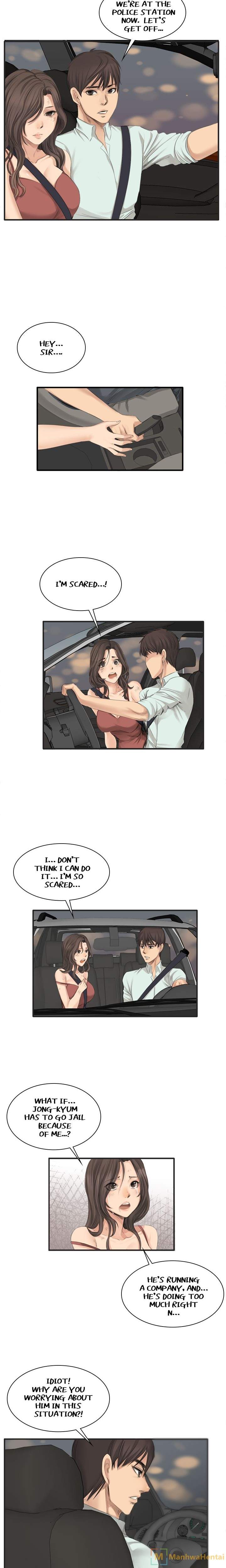 Producer: Trainee - Chapter 12 [photo 7] - MangaPorn