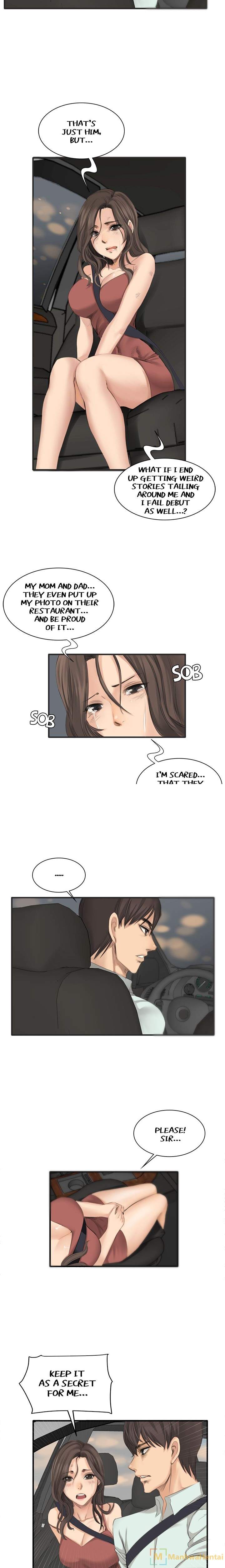 Producer: Trainee - Chapter 12 [photo 8] - MangaPorn