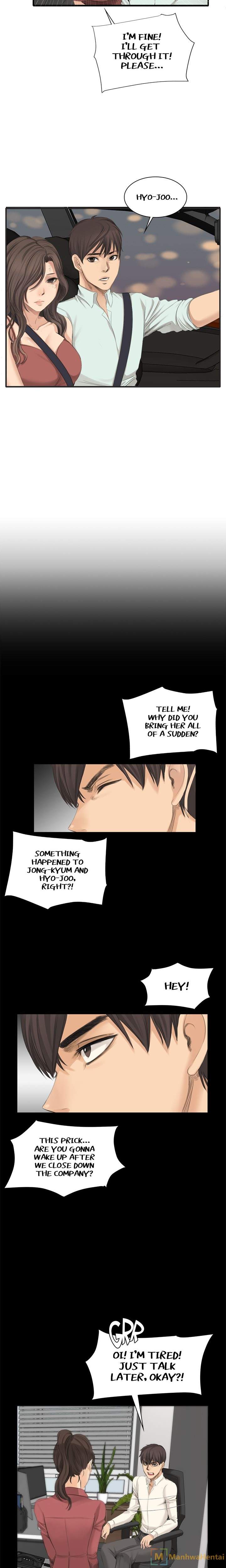 Producer: Trainee - Chapter 12 [photo 9] - MangaPorn