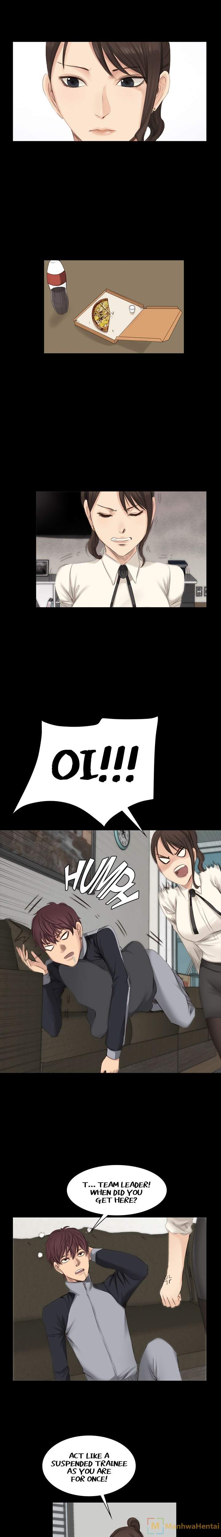 Producer: Trainee - Chapter 13 [photo 13] - MangaPorn
