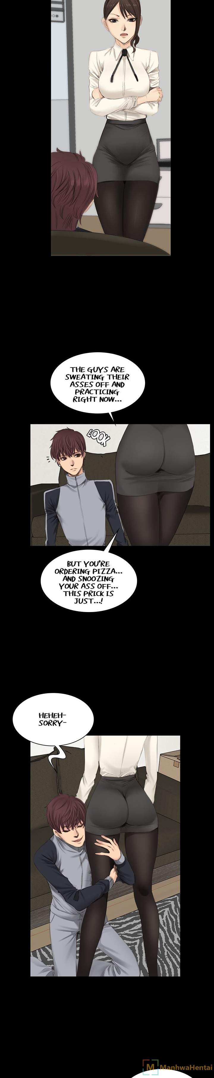 Producer: Trainee - Chapter 13 [photo 14] - MangaPorn