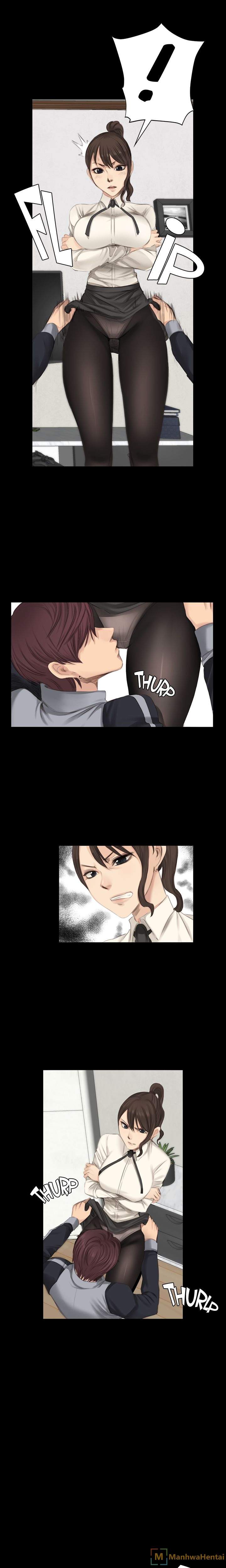 Producer: Trainee - Chapter 13 [photo 17] - MangaPorn