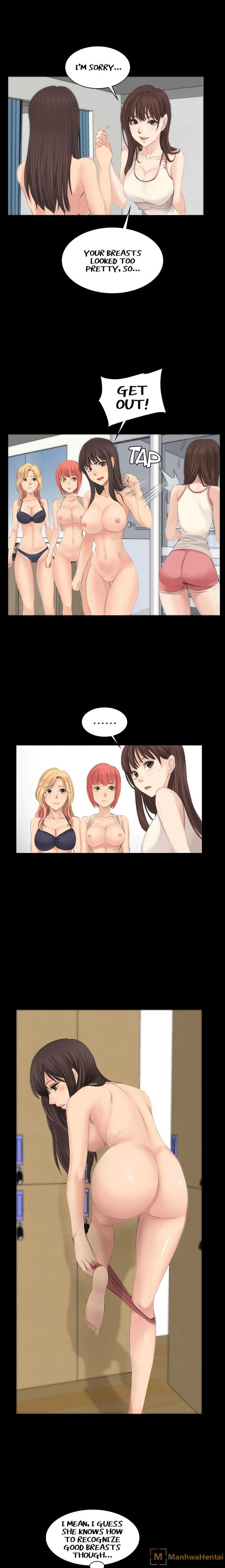 Producer: Trainee - Chapter 13 [photo 5] - MangaPorn