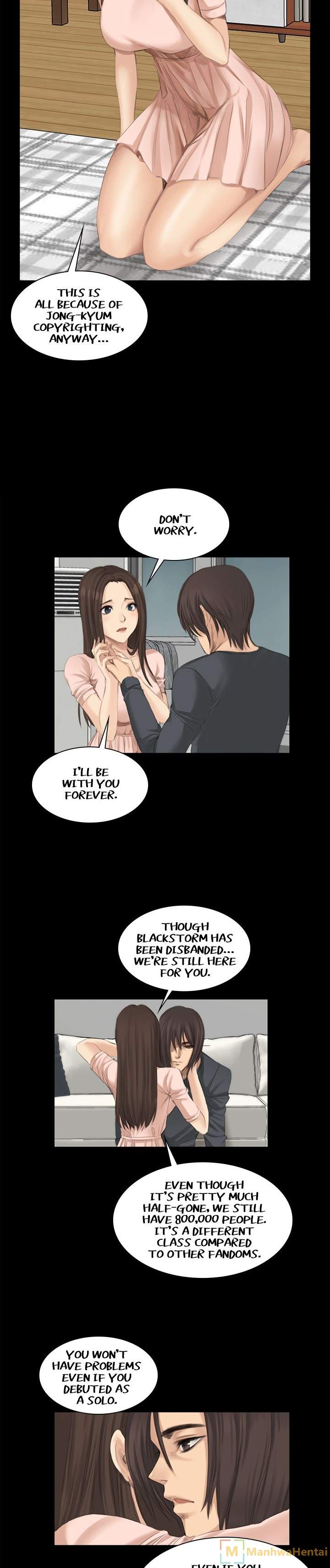Producer: Trainee - Chapter 14 [photo 10] - MangaPorn