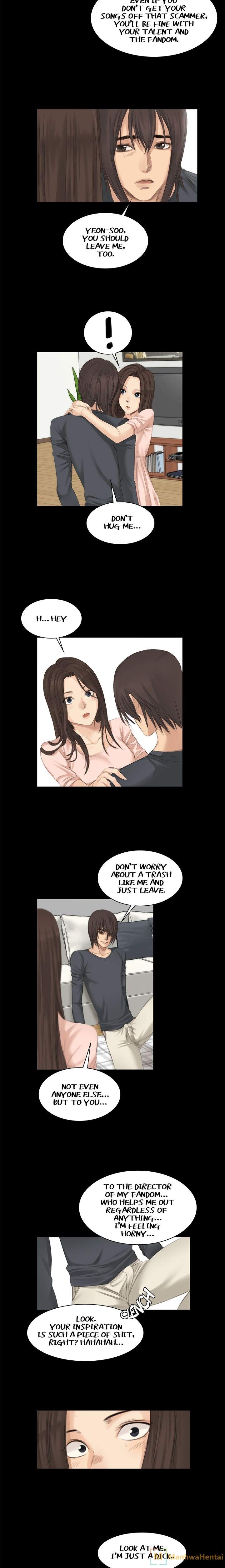 Producer: Trainee - Chapter 14 [photo 11] - MangaPorn
