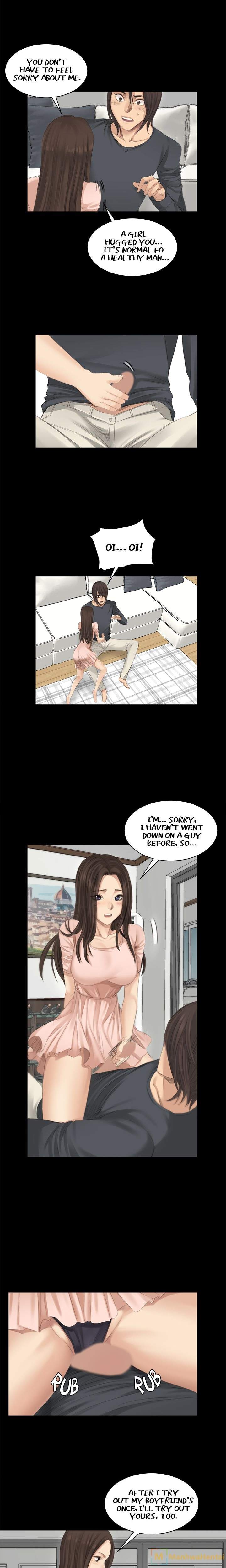 Producer: Trainee - Chapter 14 [photo 13] - MangaPorn