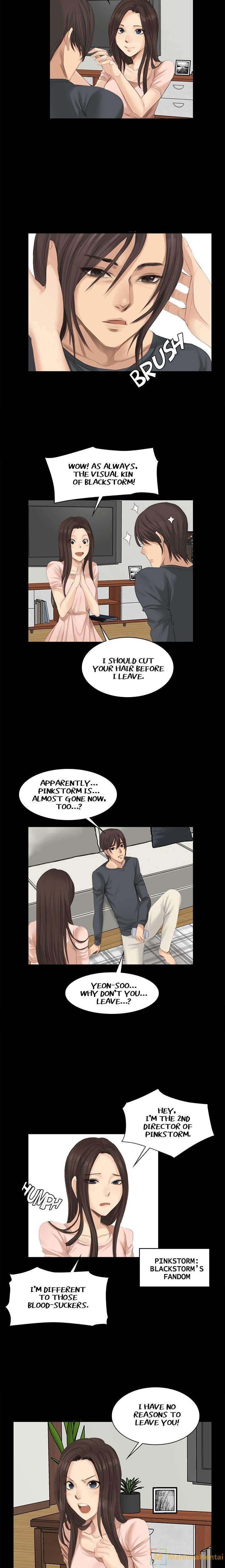 Producer: Trainee - Chapter 14 [photo 9] - MangaPorn