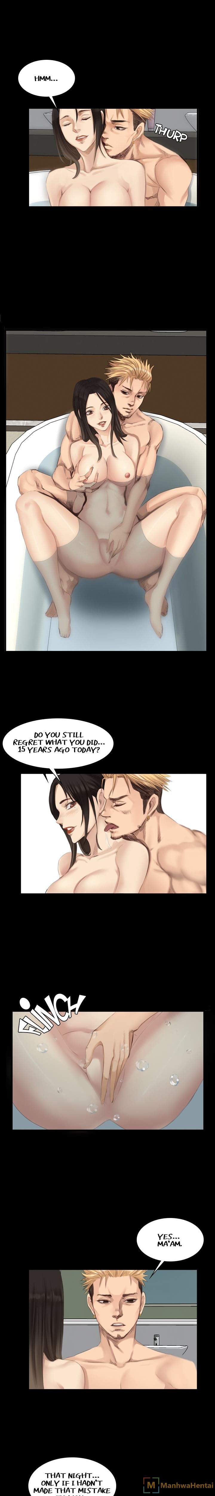 Producer: Trainee - Chapter 15 [photo 11] - MangaPorn