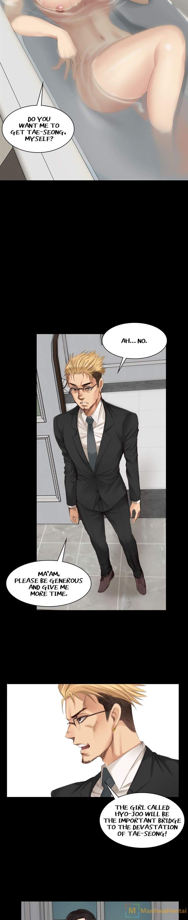 Producer: Trainee - Chapter 15 [photo 8] - MangaPorn