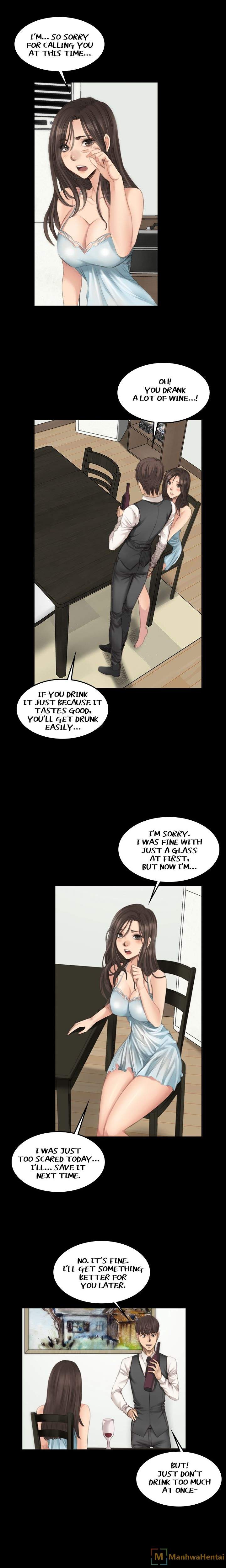 Producer: Trainee - Chapter 16 [photo 10] - MangaPorn