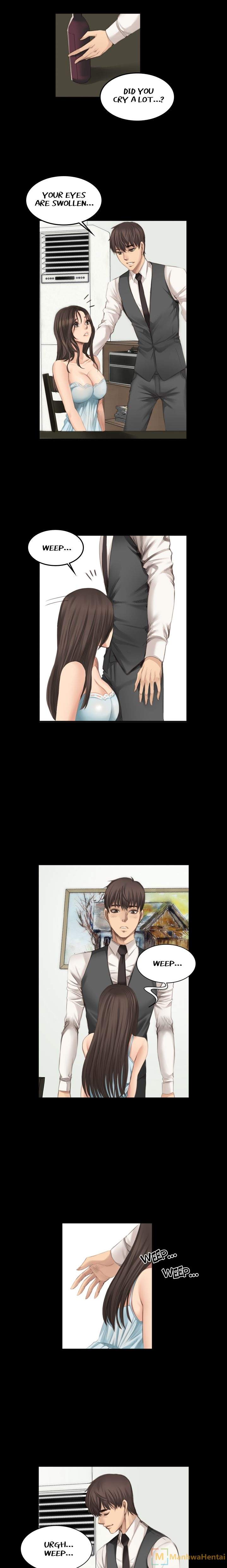 Producer: Trainee - Chapter 16 [photo 11] - MangaPorn