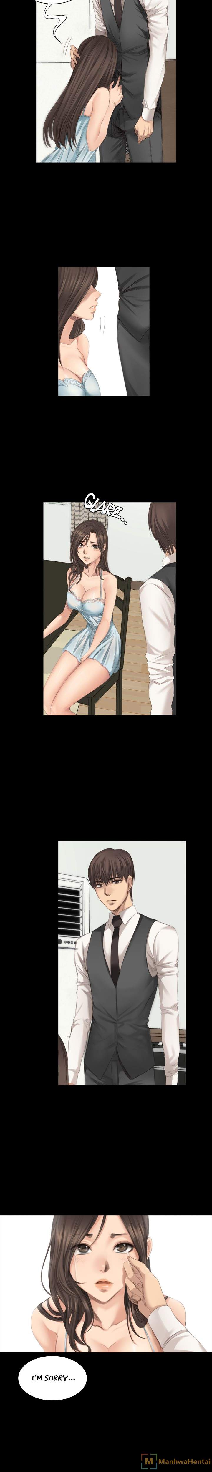 Producer: Trainee - Chapter 16 [photo 12] - MangaPorn