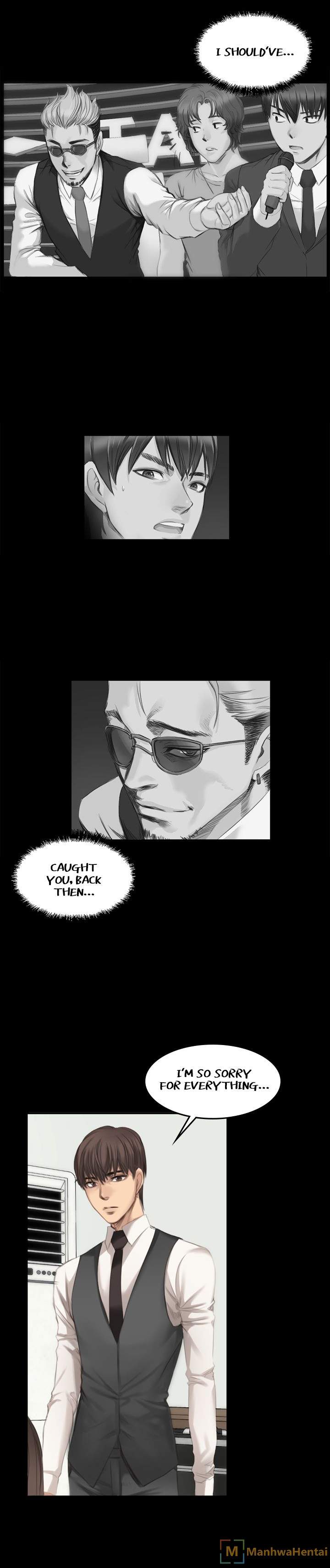 Producer: Trainee - Chapter 16 [photo 13] - MangaPorn
