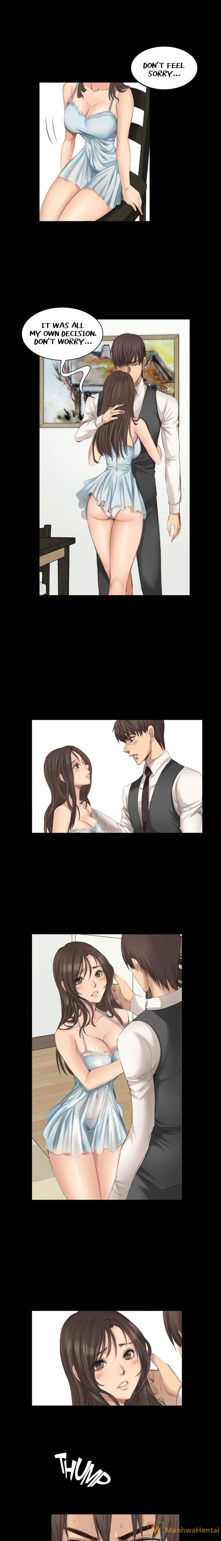 Producer: Trainee - Chapter 16 [photo 14] - MangaPorn