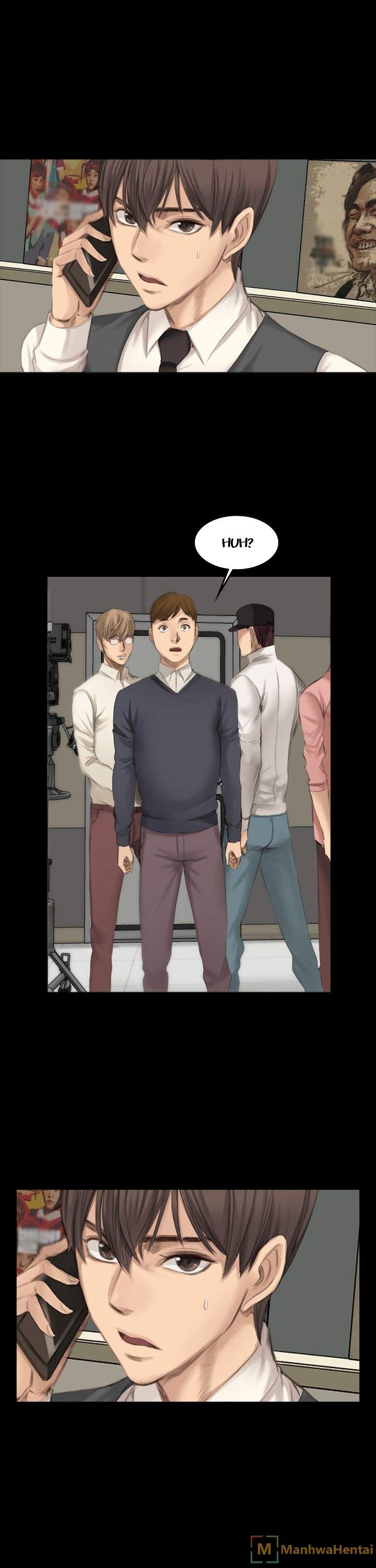 Producer: Trainee - Chapter 16 [photo 3] - MangaPorn