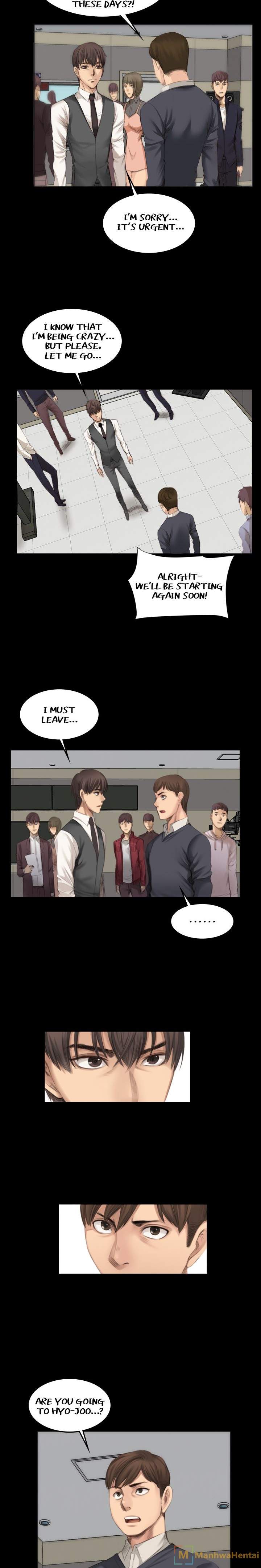 Producer: Trainee - Chapter 16 [photo 6] - MangaPorn