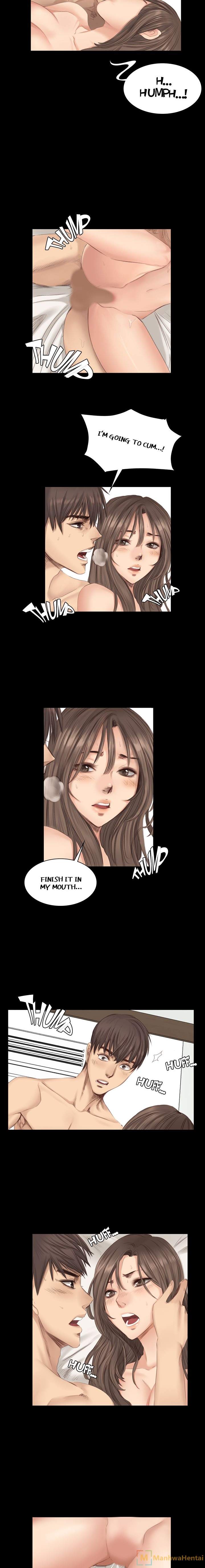 Producer: Trainee - Chapter 18 [photo 11] - MangaPorn