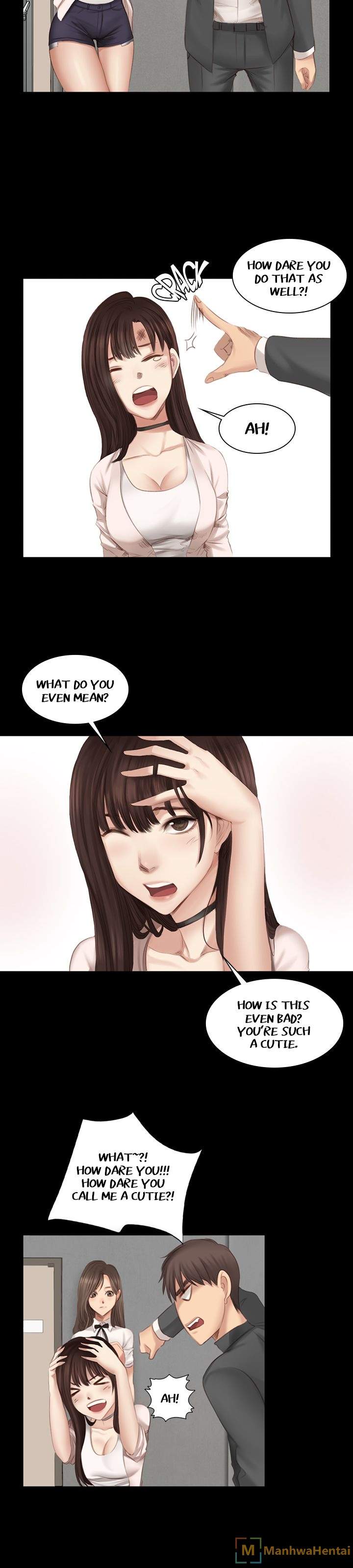 Producer: Trainee - Chapter 19 [photo 10] - MangaPorn