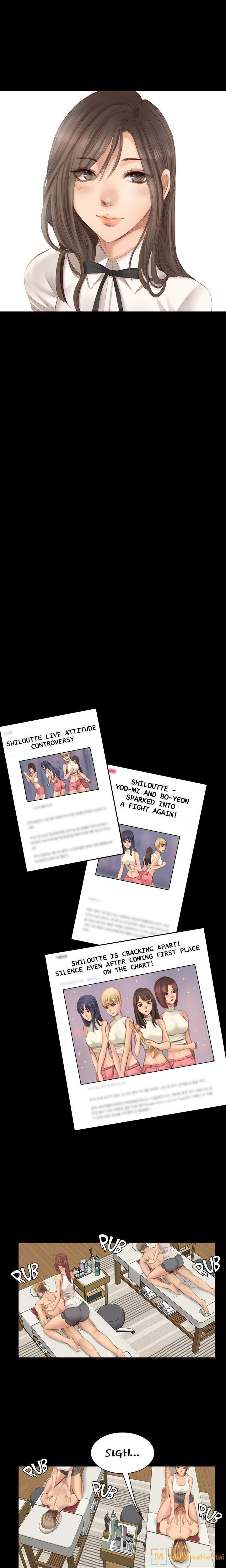 Producer: Trainee - Chapter 19 [photo 12] - MangaPorn