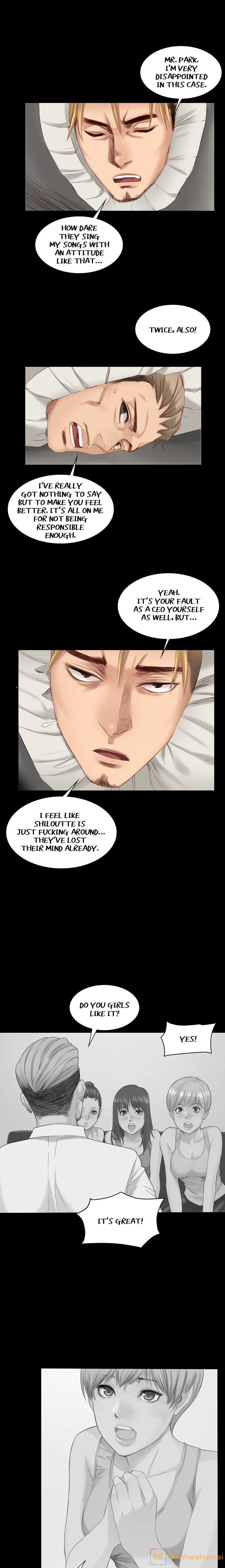 Producer: Trainee - Chapter 19 [photo 13] - MangaPorn