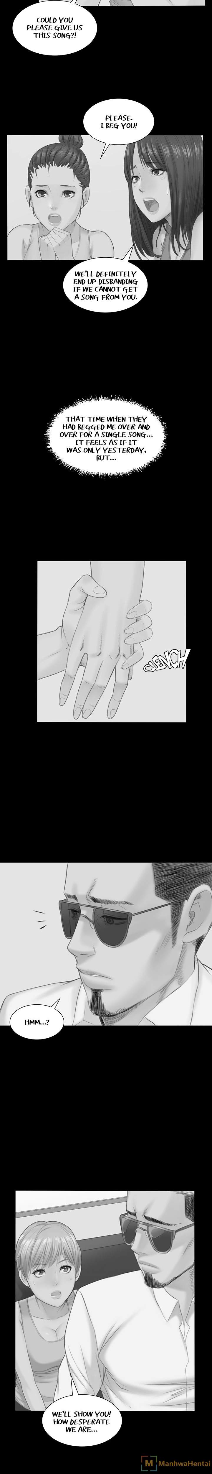 Producer: Trainee - Chapter 19 [photo 14] - MangaPorn