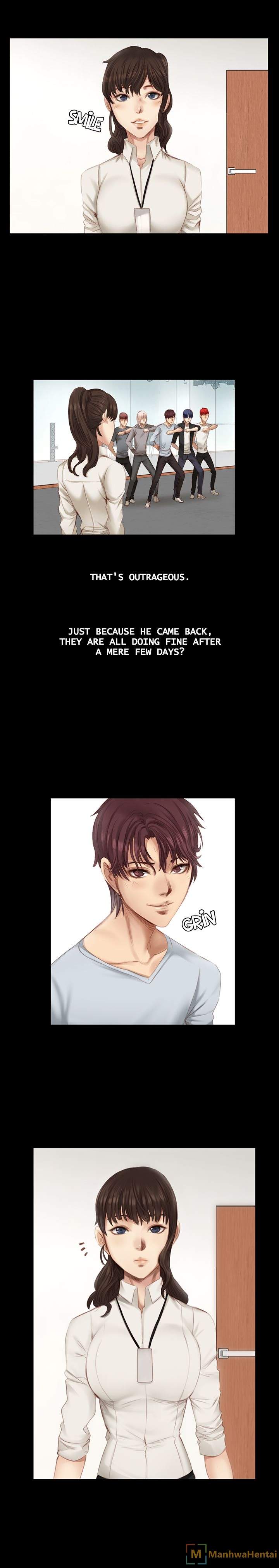 Producer: Trainee - Chapter 19 [photo 3] - MangaPorn