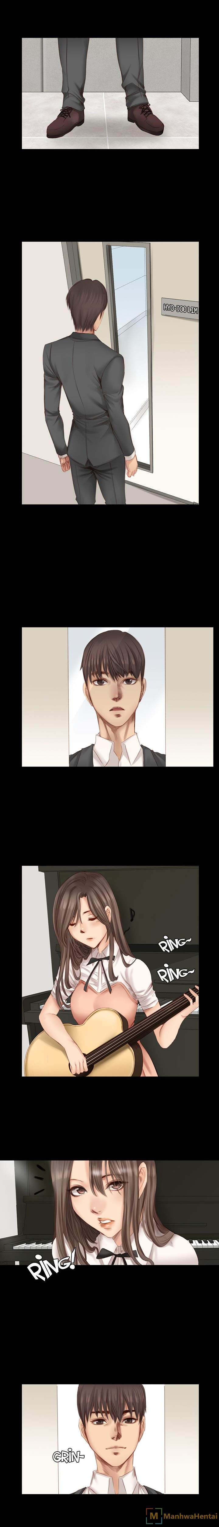 Producer: Trainee - Chapter 19 [photo 7] - MangaPorn