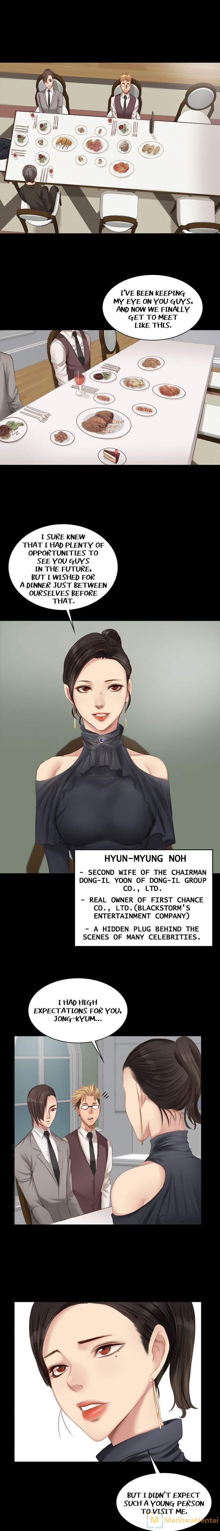 Producer: Trainee - Chapter 20 [photo 11] - MangaPorn