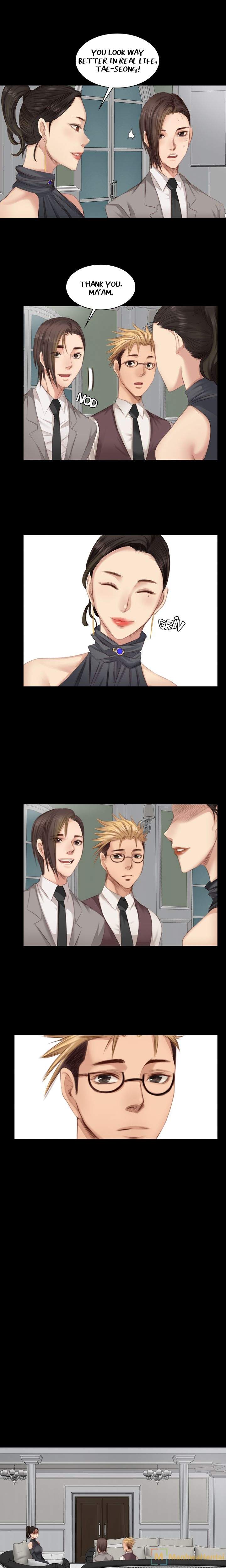 Producer: Trainee - Chapter 20 [photo 13] - MangaPorn