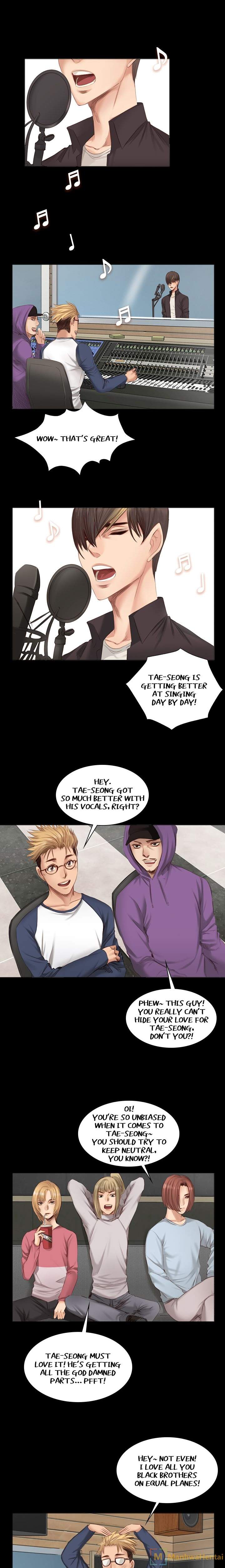 Producer: Trainee - Chapter 20 [photo 7] - MangaPorn