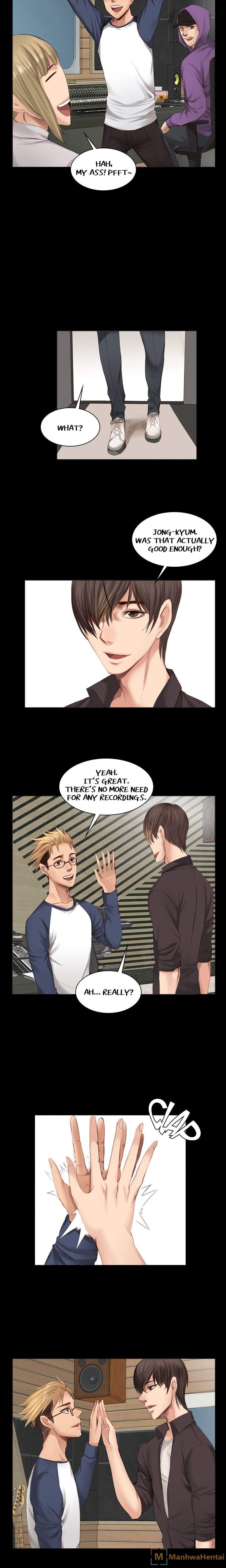 Producer: Trainee - Chapter 20 [photo 8] - MangaPorn