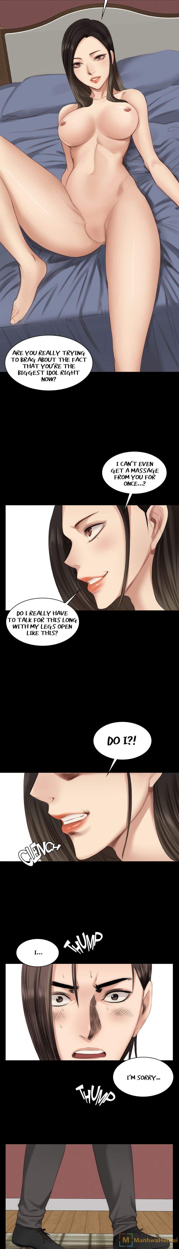 Producer: Trainee - Chapter 21 [photo 11] - MangaPorn