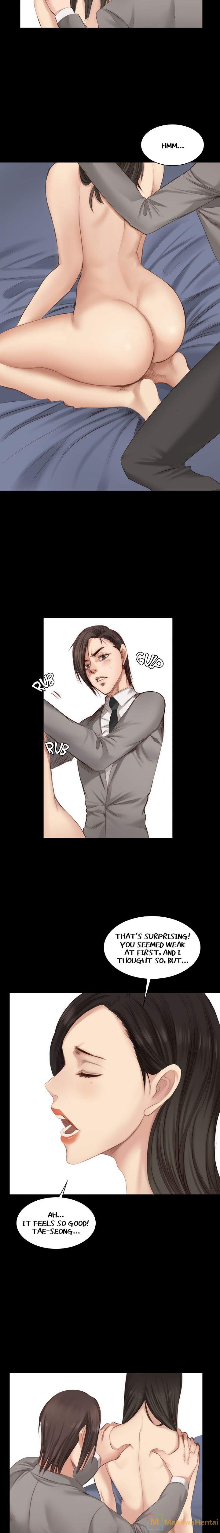 Producer: Trainee - Chapter 21 [photo 13] - MangaPorn