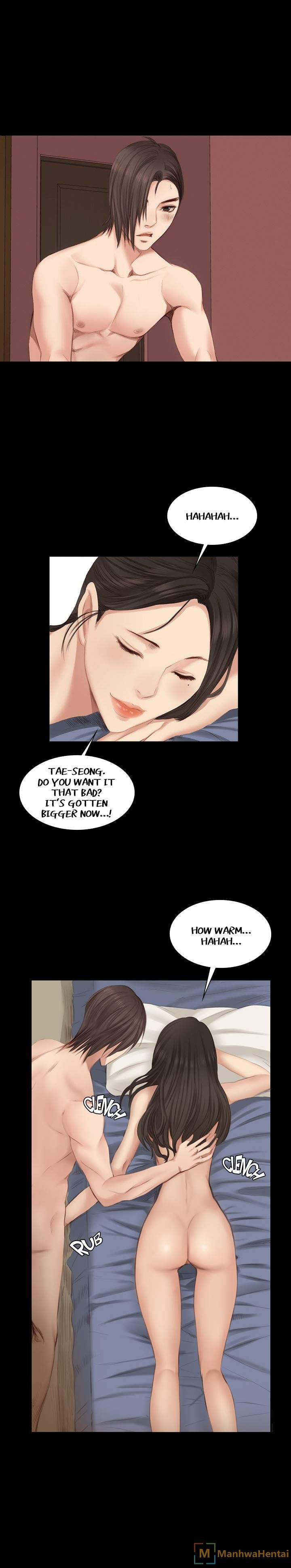Producer: Trainee - Chapter 21 [photo 17] - MangaPorn