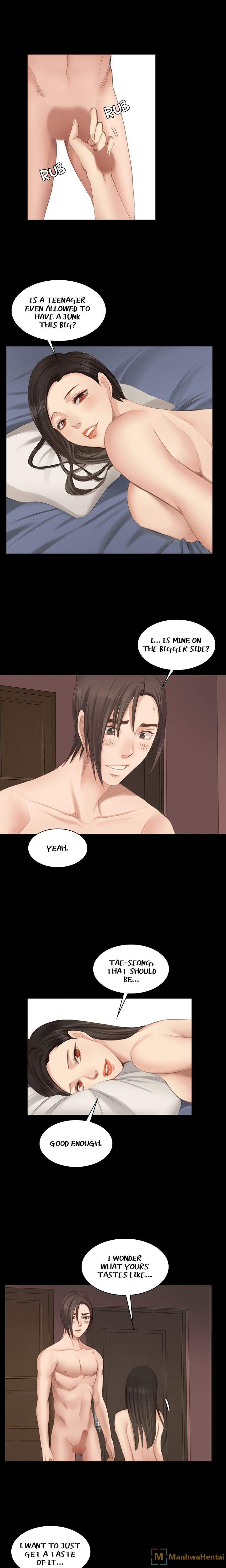 Producer: Trainee - Chapter 21 [photo 18] - MangaPorn